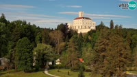 Varaždin - Zamek Trakošćan