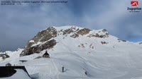 Zugspitze - Sonnalpin
