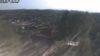 Panorama miasta