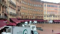 Siena - Piazza del Campo