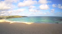 St Ives - Porthmeor Beach