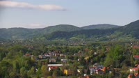 Panoramic view