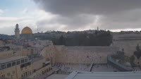 Jerusalem - Western Wall