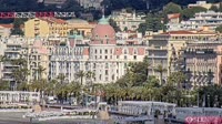 Niza - Hotel le Negresco