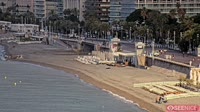 Niza - Beau Rivage beach club