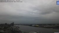 Hamburg - Landungsbrücken