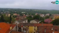 Bale - Panoramic view