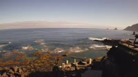 El Hierro - Frontera - La Maceta