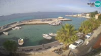 Mlini - Harbour