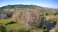 Juszczyna - ul. Widokowa