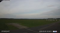 Michałków - Lotnisko Aeroklubu Ostrowskiego