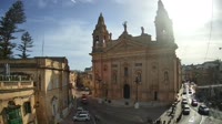 Naxxar - Parish Church