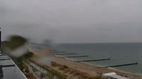 Kołobrzeg Wschód Beach