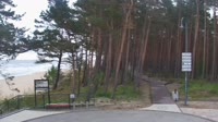 Beach - Entrance 67