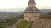 Todi - Santa Maria della Consolazione