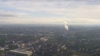 Nuremberg - Panoramic view