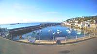 Mousehole - Harbour