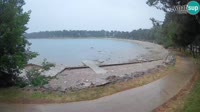 Novigrad - Karpinjan Beach