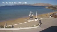 Rhodes - Pefkos Beach