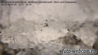 Hohe Tauern - Weißsee Gletscherwelt