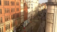 Cardiff - St. Mary Street