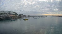 Mevagissey - Uostas