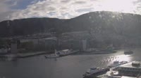 Bergen - Harbour, Rosenkrantz Tower