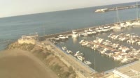 Águilas - Marina