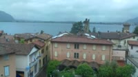 Predore - Piazza Vittorio Veneto