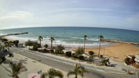 Marina di Ragusa - Beach