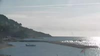 Cervo - Camping Lino - Beach