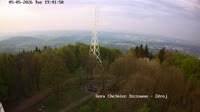 Góra Chełmiec - Szczawno-Zdrój