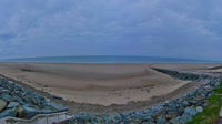 Saint-Germain-sur-Ay - Beach