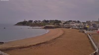 Saint-Quay-Portrieux - Plage du Casino