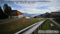Kitzbühel - Starthaus Hahnenkamm