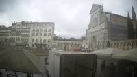 Florence - Santa Maria Novella