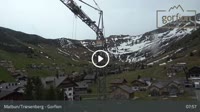 Malbun - Vista panorámica