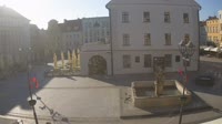 Market Square