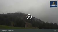Madonna di Campiglio - Patascoss, Grostè