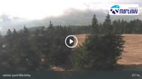 Martin - Martinky Ski Resort