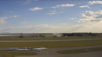 Wiener Neustadt - Wiener Neustadt East Airport