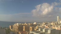 Alicante - Panoramic view