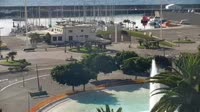Santa Cruz de Tenerife - Plaza de España