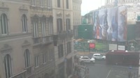 Roma - Via del Corso