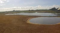 Voi - Tsavo East National Park