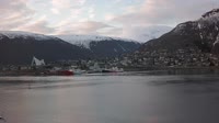 Tromsø - Tromsdalen