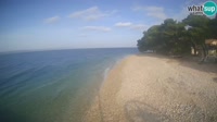 Živogošće - Mala Duba - Beach