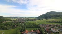 Aschau im Chiemgau - Vue panoramique