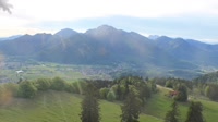Marquartstein - Staffn-Alm