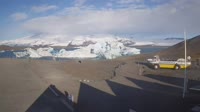 Jökulsárlón - Glacier Lagoon